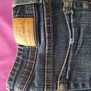 Aeropostale Jean's